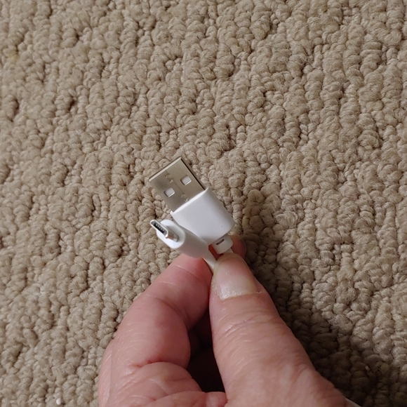 Pineapple charger - Picture 5 of 6